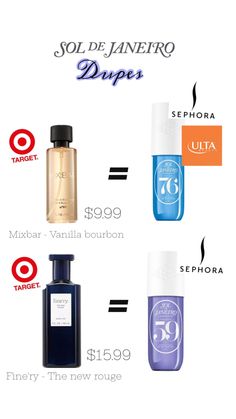 Ulta Beauty, Bourbon, Sephora, Beauty