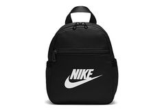 Nike Womens Futura 365 Mini Backpack Nike Womens Futura 365 Mini Backpack holds the essentials you ll need in a sporty silhouette. Be trendy and cool for school, work, travel and much more. You ll be stylish and organized. Featuring a Swoosh logo graphic at front. 10" H x 8" W x 4" D100% polyesterSpot clean Nike Mini Backpack, Mochila Nike, Cute Mini Bags, Nike Backpack, Nike Sportswear Women, Outfit Combos, Random Items, Mini Mochila, Backpack Reviews