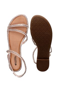 Rasteira Mississipi Aplicações Nude Womens Shoe, Meus Pins, Shoe Game, Giuseppe Zanotti, Cute Shoes, Baskets, Shoe Accessories, Sandals, Quick Saves