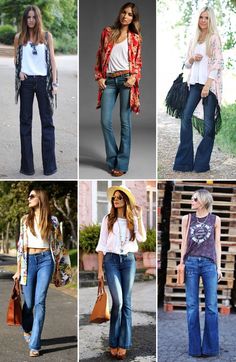 Jeans Palazzo, Swag Dress, Shoes Diy, Cooler Look, Minimal Chic, Style Accessories, Mode Vintage