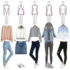 Mode Tips, What Is Fashion, Fashion Vocabulary, Cute Outfits For School, Tween Outfits, Teenager Outfits, Junior Outfits, Mode Inspiration