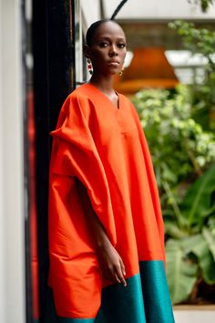 Burberry Clothes, Latest Abaya Designs, African Swimwear, South African Traditional Dresses, Abaya Design, Color Blocking Outfits, African Inspired Clothing, Color Combinations For Clothes