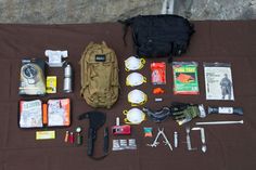 Urban Survival, Kids Survival Kit, Urban Survival Kit, Urban Edc, Survival Backpack, Edc Bag, Bag Guide, Charger Cord, Bug Out Bag