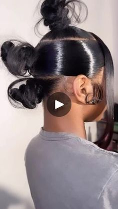 2.4K reactions · 731 shares | Aleesiehair on Reels Straight Hairstyles, Hair Styles