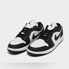 Bought In December And Only Worn A A Couples As I Prefer Nike Dunks. Black And White Nike Dunks, Womens Air Jordans, Womens Jordans, Air Jordan 1 Low, Jordan 1 Low, Air Jordan 1, Nike Dunks, Jordan Shoes, Jordan 1