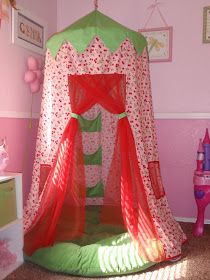 Reading Tent, Sleeping Nook, Secret Hideaway, Play Tent, Kids' Room, Girls Room, A Princess, Future Kids