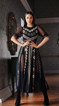 Black Print Dress, Bachelorette Outfits, Pakistani Bridal Wear, Kiara Advani, Pakistani Bridal, Bollywood Fashion, Pakistani Dresses, Indian Outfits