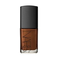 Foundation Dark Skin, Best Full Coverage Foundation, Nars Sheer Glow Foundation, Nars Sheer Glow, Foundation For Dry Skin, Skincare Benefits, Glow Foundation, Neutral Undertones, Skin Radiance