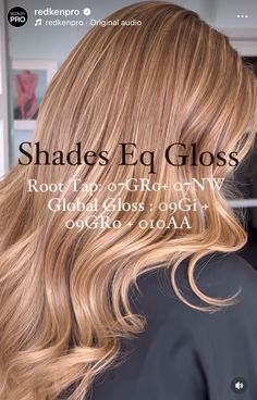 Caramel Blonde Formula Redken, Redken Shades Eq Caramel Toner Formula, Natural Level 7 Balayage, Honey Beige Blonde Hair Formula, Shades Strawberry Blonde Formula, Strawberry Blonde Redken Shades Eq Formula, Goldwell Colorance Toner Formulas, Strawberry Blond Formulas