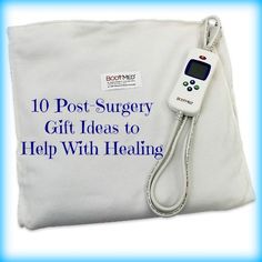 Shoulder Surgery Recovery, Post Surgery Gift, Knee Surgery Recovery, Surgery Recovery Gift, Chemo Care Package