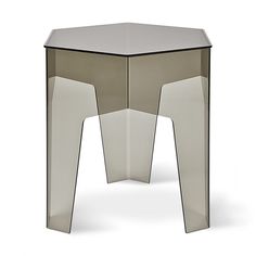 Hive End Table - Floor Model - Tuftd Contemporary End Tables, Timber Table, The Hive, End Table Sets, Living Room Side Table, Side And End Tables, Gus Modern, Modern Side Table, End Tables With Storage