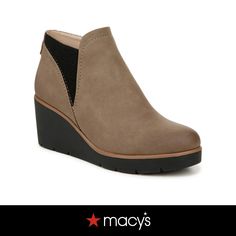 in stock Womens Ankle Boots, Synthetic Fabric, Bootie Boots, Ankle Boots, Pick Up, Shoe Accessories, In Store, Wedges, Buy Online