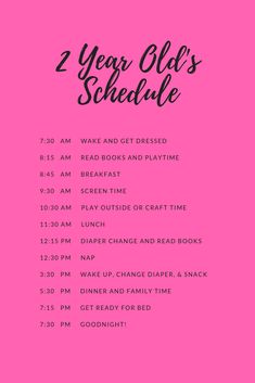 Two Year Old Routine, Schedule One Year Old, Toddler Weekly Activity Schedule, 2 And A Half Year Old Schedule, 3 And A Half Year Old Schedule, What Should A 2 And A Half Year Old Know, 2 And A Half Year Old Sleep Schedule, Miss Perfect