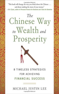 the chinese way to health and prosperity