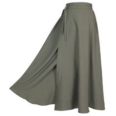 PRICES MAY VARY. Plus Size Linen wrap Skirt is made of the Linen cotton fabric, more stylish and comfortable to wear. Package includes:1 Plus Size Linen Wrap Skirt Classic Style:Linen Wrap around Skirt has a tie wrap closure, and two functional sides pockets. Occasion:The A line Linen Maxi skirt suits for casual daily wear,beach, vacation, wedding, renaissance,victorian theme party, halloween cosplay, etc. Cold hand wash, do not tumble dry, using mild soap,no bleach.Please refer to our size char Casual Linen Long Wrap Skirt, Linen Maxi Skirt Sewing Pattern, Solid Color Long Linen Skirt, Elegant Linen Wrap Skirt, Chic Linen Wrap Skirt With Lined Detail, Victorian Theme Party, Maxi Skirt Vintage, Casual Maxi Skirt, Linen Skirts