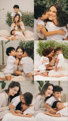 Mãe e filhos; filhos; foto com filhos; dia das mães Mom And 2 Sons Photoshoot, Mom With 2 Sons Photography, Mother And 2 Sons Photoshoot, Mom With Two Kids Photoshoot, Mother Son Shoot, Mom And Boys Pictures Ideas, Unique Family Photo Ideas Creative, Single Mother Photoshoot, Mom And 2 Sons Photo Ideas