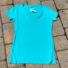 New With Tags, Tilly’s Full Tilt Essentials T-Shirt, Teal, Size Large. Def Leopard, Teal Shirt, Distressed Tee, Oversized Graphic Tee, Plain Tees, Full Tilt, Scoop Neck Tee, Tie Dye Shorts, Oversized Tee