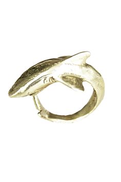 shark ring adjustable size sterling silver a portion of all sales donated to Plastic Ocean Project dedicated to removing plastics from our Ocean Shark Ring, Plastic Ocean, Ocean Ring, Surf Jewelry, Ocean Inspired Jewelry, Gold Girl, Beach Surf, Jewelry Accessories Ideas, Animal Rings