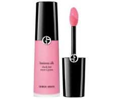 Check out this product at Sephora.com - Armani Beauty Luminous Silk Cheek Tint - 53 Bold Pink Glossier Beauty, Armani Luminous Silk, Glossier Cloud Paint, Winter Wishlist, Giorgio Armani Luminous Silk, Face Beat Makeup, Giorgio Armani Beauty, Beauty Lips, Makeup List