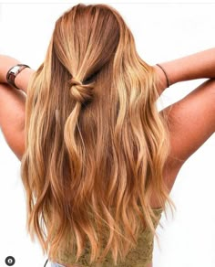 Strawberry Blonde Hairstyles, Hair Colors For Summer, Boliage Hair, Strawberry Blonde Highlights, Hot Hair Colors, Blonde Hairstyles