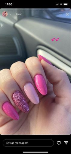 As unhas são uma forma de expressão pessoal e a nail art tem se tornado uma tendência cada vez mais popular. Neste artigo, vamos explorar a tendência da nail art Barbie, com 87 inspirações para transformar suas unhas. Vamos mergulhar no mundo da nail art e descobrir como você pode incorporar essa tendência em seu próprio estilo. Barbie Inspo Nails, Nails Inspiration Rosa, Barbie Nails 2023, Nails Rosa Barbie, Nail Inspo Barbie, Barbie Acrylic Nails, Barbie Manicure, Nail Barbie, Barbie Inspired Nails