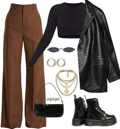 Mode Inspo, Teenage Fashion Outfits, Lookbook Outfits, Teen Fashion Outfits