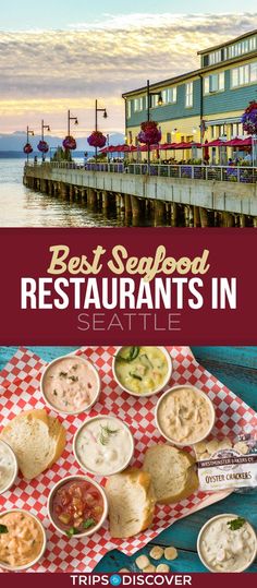 the best seafood restaurants in seattle