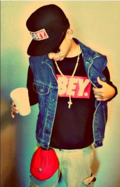 Swag Aesthetic, 2010 Outfits, Swag Party, Mcm Shoes, Hip Hop Street Fashion, 2000s Trends, Chris Brown Style, Swag Era, New Boyz