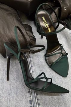 Fancy Heels