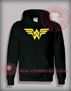 Women Clothing Styles, Wonder Woman Outfit, Wonder Woman Movie, Woman Logo, Wonder Woman Logo, Movie Shirts