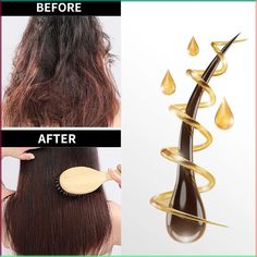 hair growth tips