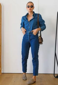 Brunch Fits, Outfit Denim, Casual Outfit Inspiration, All Jeans, Clothing Hacks, Outfits Casuales, Spring Outfit