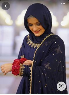 Iranian Beauty, Style Tutorial, Desi Wedding Dresses, Heavy Dresses, Hijab Wedding, Simple Hijab, Dresses Design