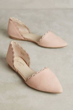 Seychelles Research Scalloped Flats Heels Wedding, Wedding Heels, Shoe Closet, Charlotte Olympia, Heels Shoes, Seychelles