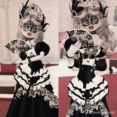 #dresstoimpress #dresstoimpressideas #dresstoimpressoutfits#dresstoimpressupdate#outfit#inspiration Masquerade Dress To Impress, Masquerade Dress, Royalty Dress, Bedroom Decorating Tips, Outfit Hacks, Adopt Idea