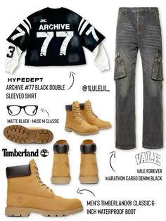 Street Style Outfits Casual, Hype Clothing, Cute Outfits With Jeans, Dope Outfits For Guys, Mens Trendy Outfits, Street Style Outfits Men, Street Fashion Men Streetwear