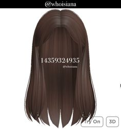 Codes For Berry Ave Clothes Brown Hair, Berry Avenue Codes Hair Brown Bangs, Brown Hair Codes For Brookhaven, Berry Avenue Codes Brunette Hair, Berry Avenue Codes With Brown Hair, Berry Ave Brunette Hair Codes, Brown Hair Id Codes