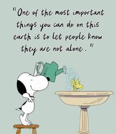 Creative Sayings, Peanuts Quotes, Thinking Of You Quotes, Sunshine Quotes, Snoopy Images, Snoopy Quotes, Snoopy Pictures, Smart Quotes