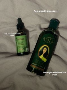 Mielle Hair Oil Before And After, Amala Hair Oil, How To Use Amla Oil, Hair Oiling Aesthetic, Mielle Hair Oil, Amla Oil For Hair Growth, Mielle Hair Products, Oil Curly Hair, Hair Oil For Growth