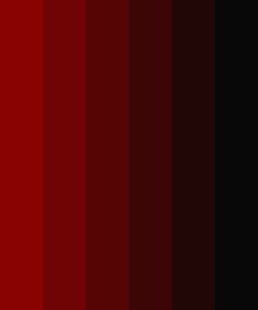 a red and black background with vertical stripes