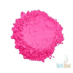 Fluorescent Pink Red Powder Pigment for Soaps and Crafts Winter Fragrance, Red Pigment, Candle Dye, Candle Supplies, Cosmetics Ingredients, Vanilla Essential Oil, Cosmetic Glitter, Fluorescent Colors, Pigment Powder