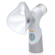 Crane Portable Cordless Warm Steam and Cool Mist Inhaler provides a personal 15-minute treatment for congestion, dry cough, and stuffy noses. Dry Cough, Stuffy Nose, Morning Routine, Mist, Steam, Kitchen Appliances