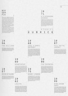 an image of a calendar with numbers and times in black on white paper, as well as the words kurrick