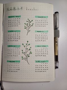 Year 2024 August Habit tracker August Habit Tracker