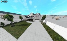 Roblox Builds, Bloxburg Interior, Bloxburg House Ideas Exterior, Bloxburg Decals Codes Aesthetic, Blocksburg Room Ideas￼, House Decals, Olivia Grace, Small House Layout