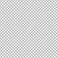 a black and white grid pattern