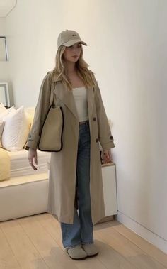 Uni Outfits, Easy Trendy Outfits, 가을 패션, Outfit Inspo Fall, Casual Style Outfits, Lookbook Outfits