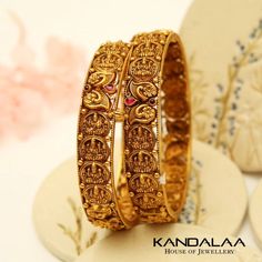 Traditional Antique Gold Bangle Jewelry, Antique Bangles Indian Gold, Gold Bangles Set Of 4 Indian, Traditional Antique Gold Bangle, 22k Yellow Gold Meenakari Bangle, 22k Gold Meenakari Bangle, Gold Bangles Indian