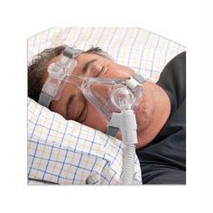 Amara full face cpap mask with reduce size headgear and frame, large. Home Remedies For Snoring, How To Stop Snoring, Cpap Mask, Sleeping Habits, How To Get Sleep, Sleepless Nights, Full Face, How To Fall Asleep, Sleep