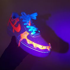 Tie Sneakers, Super Mario Art, Light Up Shoes, Mario Art, Music Jewelry, Air Force One, Force One, Disney Stuff, Makeup Pictures